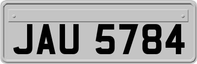 JAU5784