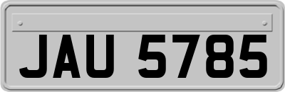 JAU5785