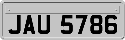 JAU5786