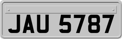 JAU5787