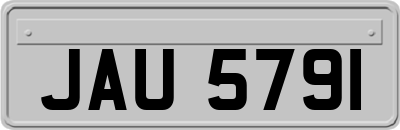 JAU5791