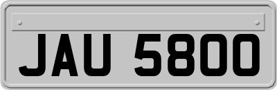 JAU5800