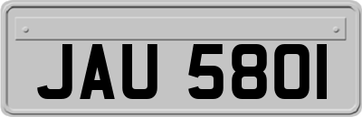 JAU5801
