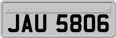 JAU5806