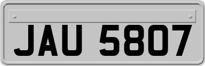 JAU5807
