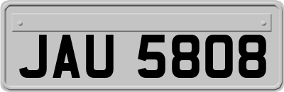JAU5808