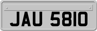 JAU5810