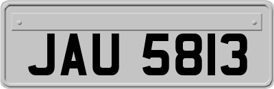 JAU5813