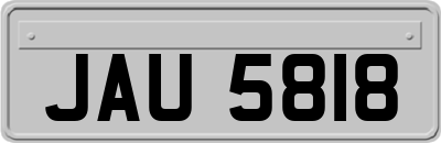 JAU5818