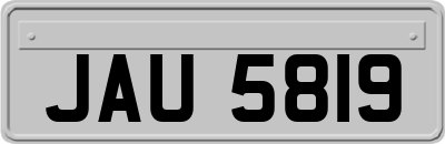 JAU5819