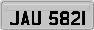 JAU5821