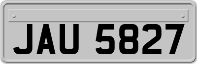 JAU5827