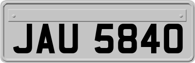 JAU5840
