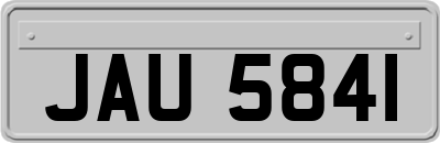 JAU5841