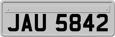 JAU5842