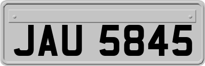 JAU5845