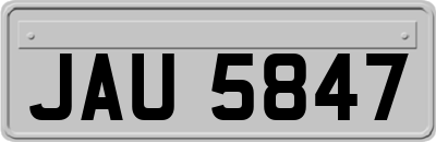 JAU5847