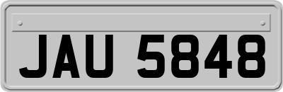 JAU5848