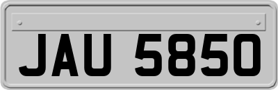 JAU5850