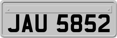 JAU5852