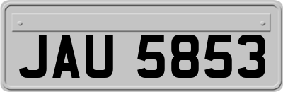 JAU5853