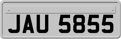 JAU5855