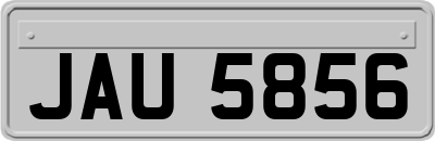 JAU5856