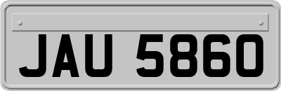 JAU5860