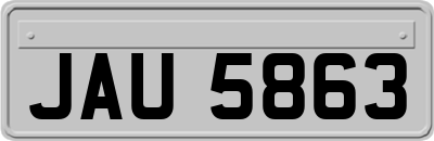 JAU5863