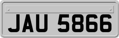 JAU5866