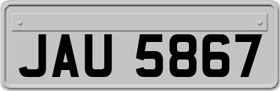 JAU5867
