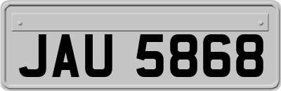 JAU5868