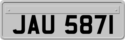 JAU5871