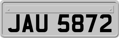 JAU5872