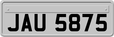 JAU5875
