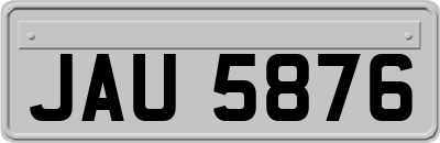 JAU5876