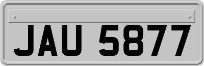 JAU5877