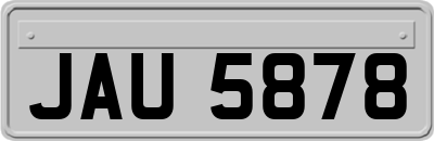JAU5878