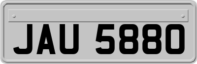 JAU5880