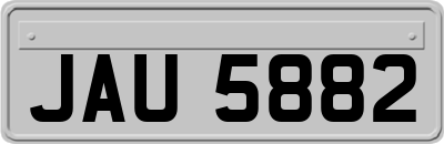 JAU5882
