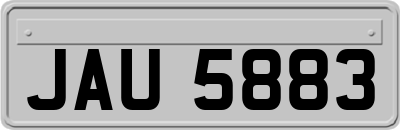 JAU5883