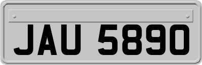 JAU5890