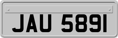 JAU5891