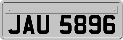 JAU5896