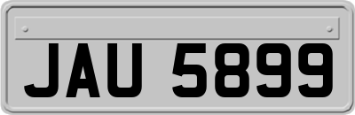 JAU5899