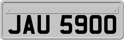 JAU5900