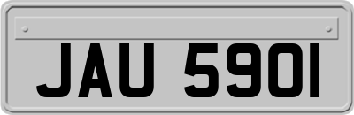 JAU5901