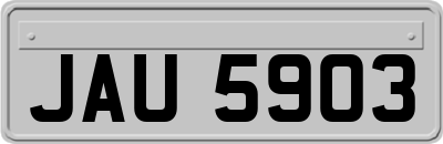 JAU5903