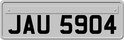 JAU5904