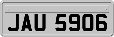 JAU5906
